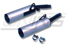 MARVING Auspuff "Master"