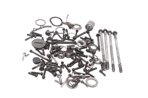Schraubenset motor reste - schraubenset,