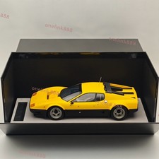 1/18 Tecnomodel Ferrari 512BB