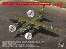 Airfield the american - of,