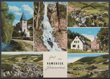 Ramsbeck/Hochsauerland