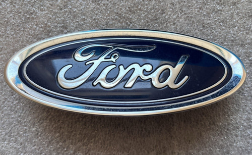 Original ford - original,