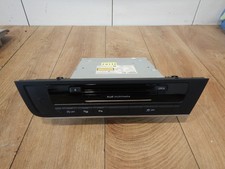 Navigationssystem Rechner AUDI