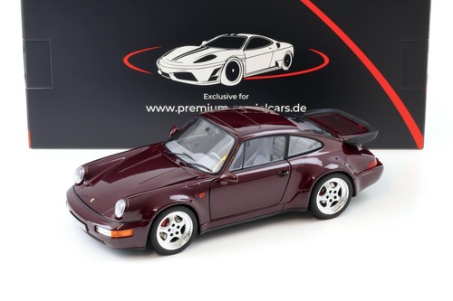 Norev porsche 911 964 - porsche,