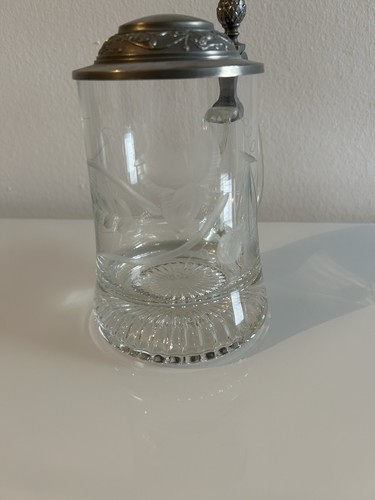 Vintage bierkrug bierhumpen - bierkrug,