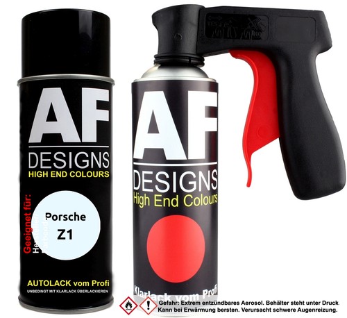 Spraydosen griff set für - griff,