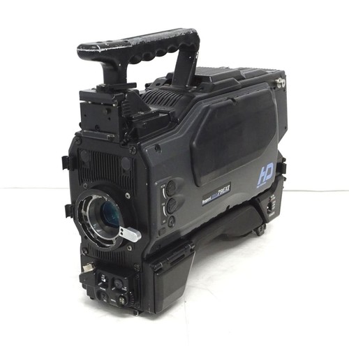 Ikegami hdk 79ex hdtv - hdk-79ex, ii