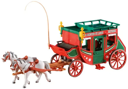 Playmobil 6429 westernkutsche - playmobil,
