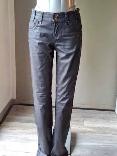 Morgan jeans beschichtet - jeans,,