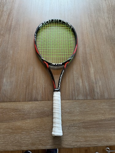 Tecnifibre fight 315 ltd - tecnifibre,