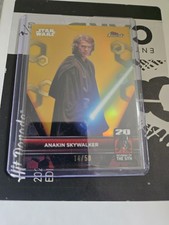 Topps Smugglers Outpost