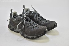 Meindl GTX Damen Wanderschuhe Trekking  UK 6,5 Nr. 25-N 1527