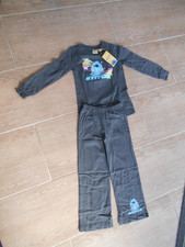 NEU  !!!Mädchen  Schlafanzug