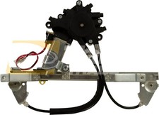 Heckscheibe Regler Rechts Für