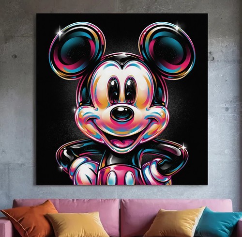 Leinwand bild bis 140x140x5 - xl,