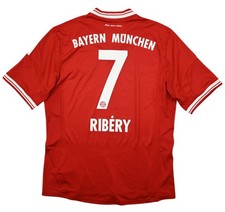 Adidas 2013-14 BAYERN MUNCHEN