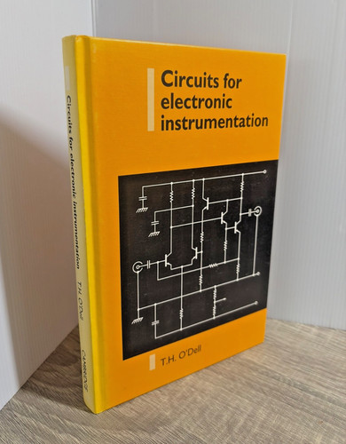 Signed circuits for - circuits,