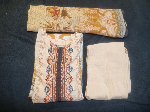 Indische pakistanische kleid - pakistanische,