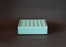 Franco BUCCI Laboratorio Pesaro Keramik Italy 70er Schale Ikebana Aschenbecher  