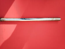 CX 500 / CX 500, Original Honda Gabel-Standrohr mit Wirth-Gabelfeder