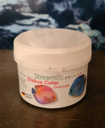 Streambiz diskus color - streambiz,
