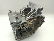 MOTORGEHÄUSE ENGINE CRANKCASE SUZUKI SV 650 99-02 P503