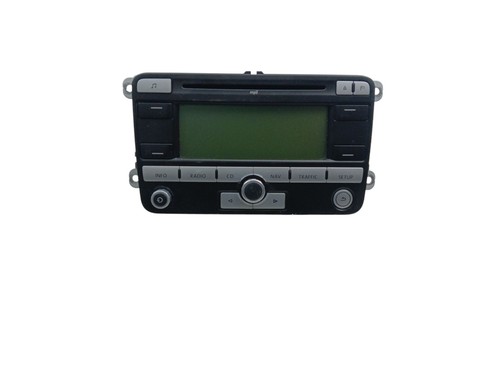 Radio volkswagen jetta - radio,