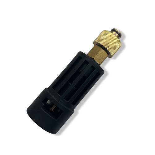 Adapter für kärcher - für, hds