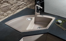 Küchenarmatur SystemCeram