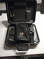 Original Sony Video 8 Walkman Röhren Fernser Mobile TV Sammlung Konvolut Japan 