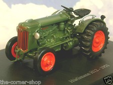 TOP U/H HACHETTE DIECAST 1/43