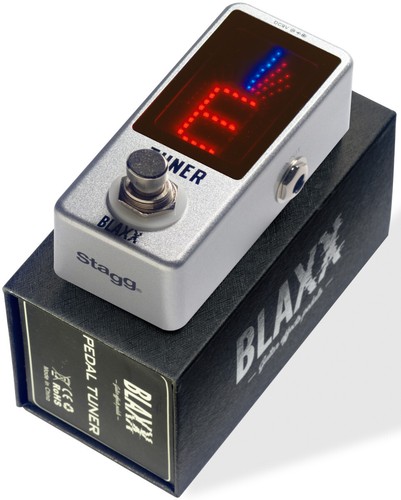 Stagg blaxx bx tuner - blaxx,