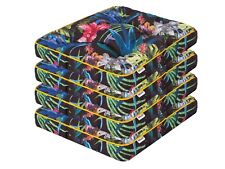 Sitzkissen Set Kissen