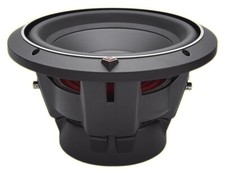 Rockford Fosgate PUNCH Subwoofer P2D4-8