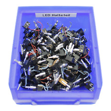 ROLLEI ROLLEIFLEX Zubehör LED Halteteil ca. 21x7x10mm + Druckfeder Posten