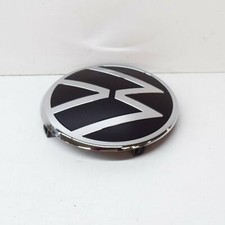 Volkswagen Arteon Front VW