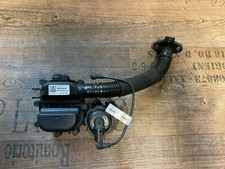 Original Jaguar XF F-Type Vakuumbehälter Unterdruckkammer EX53-9P437-AC