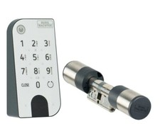 Burg Wächter Elektronisches