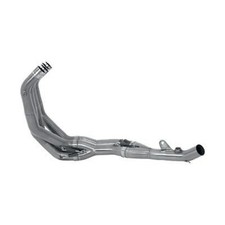 AUSPUFFKRUMMERN INOX ARROW