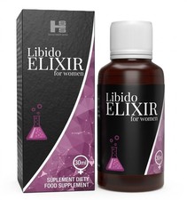 Sex elixir für - sex,