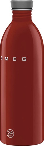 Smeg wbf02rd edelstahlflasche - wbf02rd,