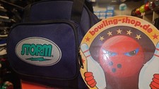 Bowling 1 Ball Tasche Storm