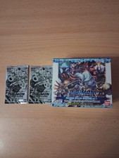 Bandai Digimon Booster Display