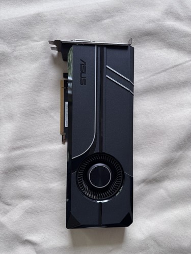 Asus turbo geforce gtx - geforce,