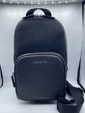 Michael Kors, Echt Leder