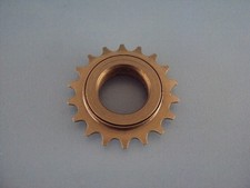 Freilauf Ritzel 18 Zähne