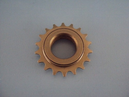 Freilauf ritzel zähne - 18,
