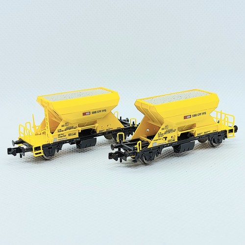 Spur fleischmann 822920 - spur,