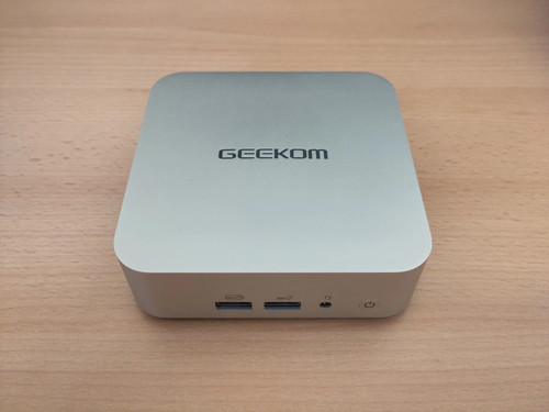 Geekom mini ryzen 7 - ryzen,