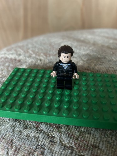 Lego minifigure pirates - lego®,